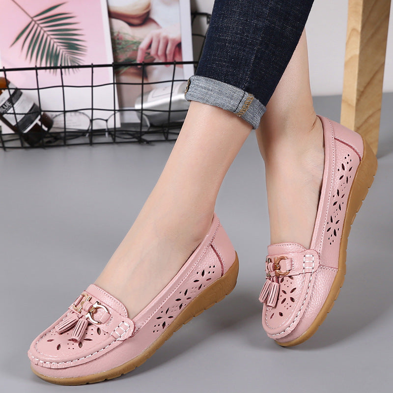 Stylish Orthopedic Shoes for Any Occasion
