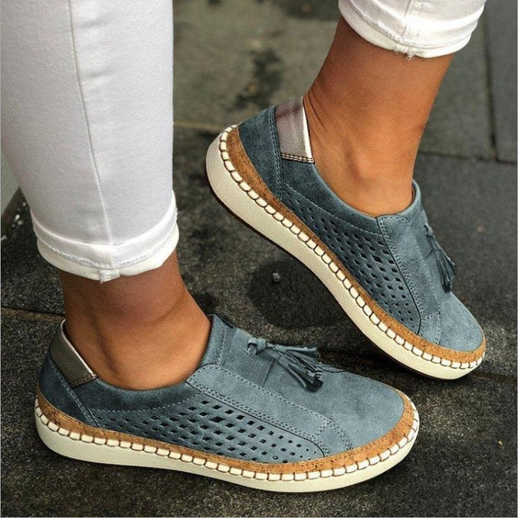 Beautifully Crafted Orthopedic Shoes