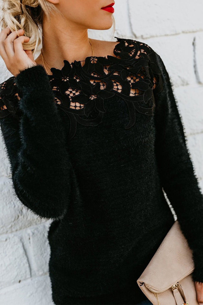 Classic Vintage Pullover