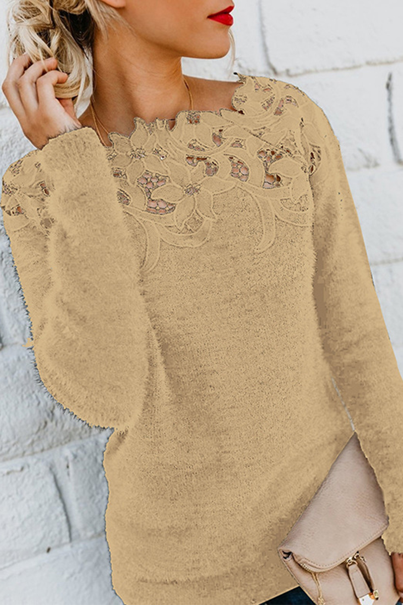 Classic Vintage Pullover