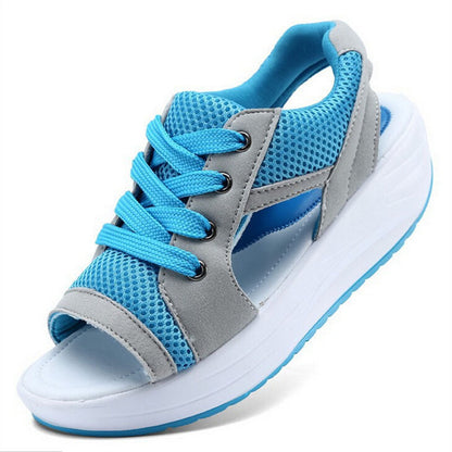 Blau