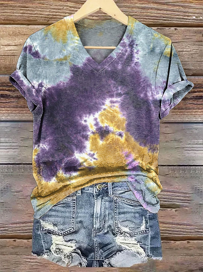 Gracefully Designed T-Shirt