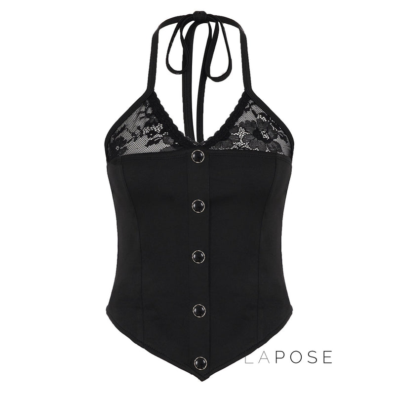 Elegantly Styled Top for Everyday Wear
