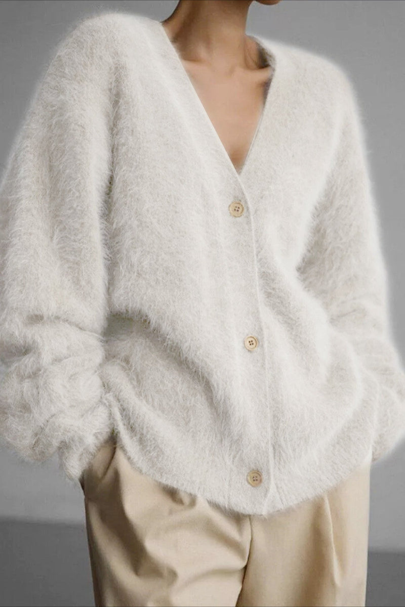 Beautifully Crafted Cardigan