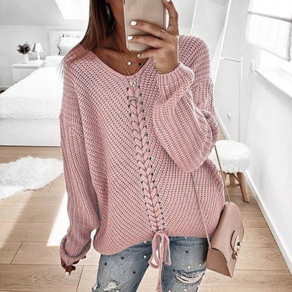 Classic Designed Pullover