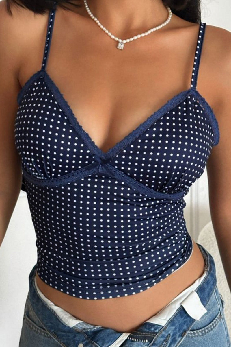 Gracefully Designed Top