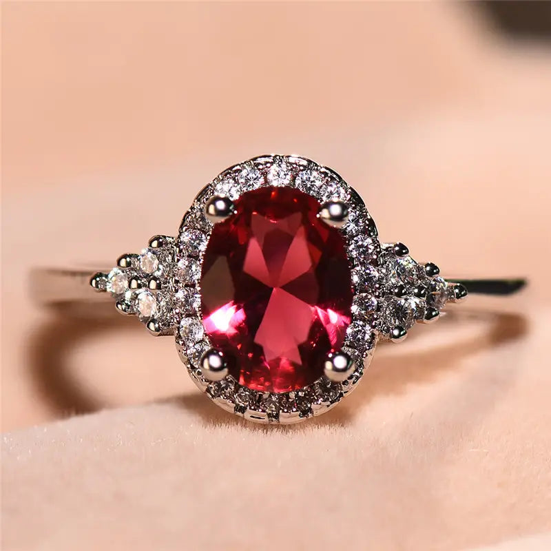 Kirelle Emberlain Ring