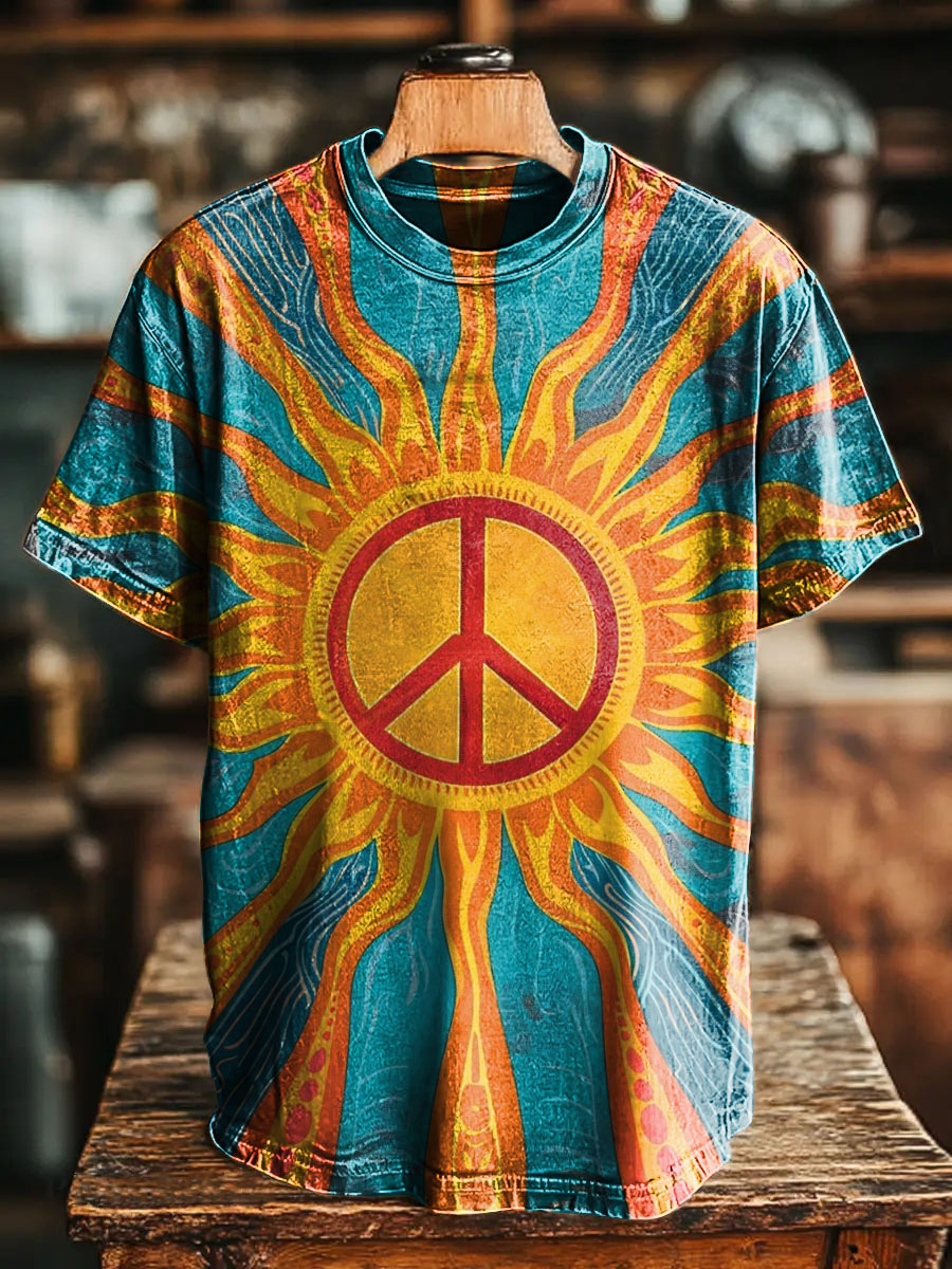 Thoughtfully Designed T-Shirt