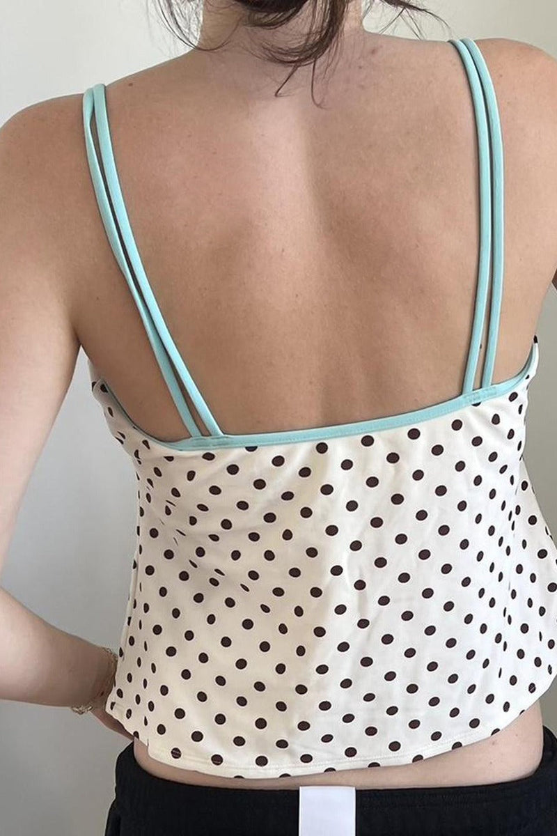 Gracefully Designed Top