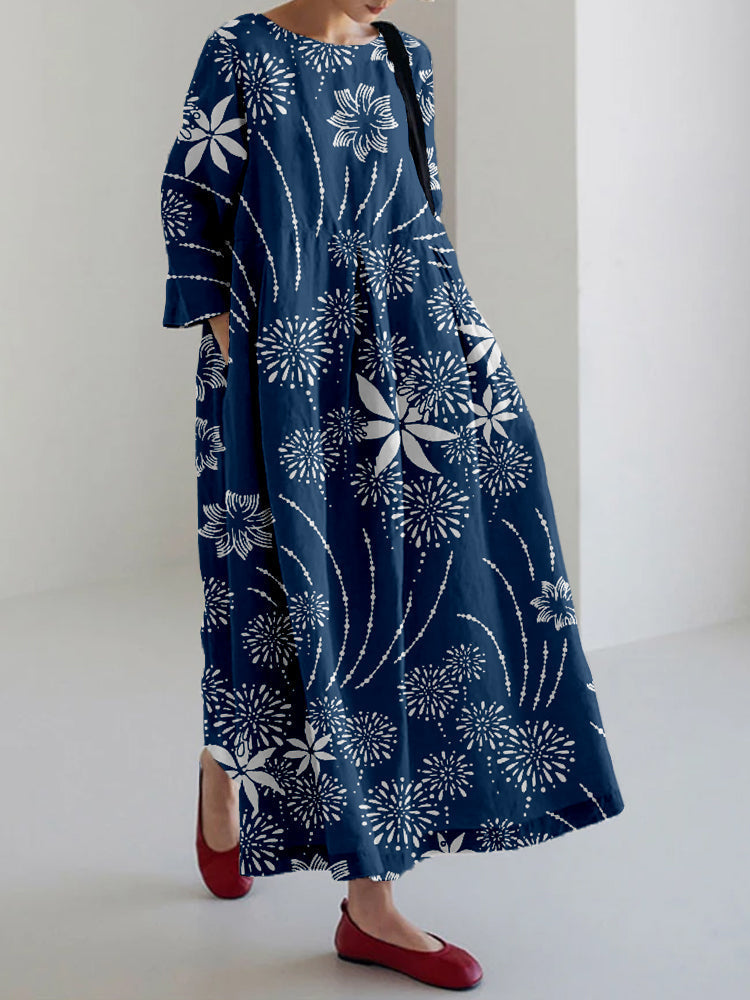 Elegantly Designed Dress