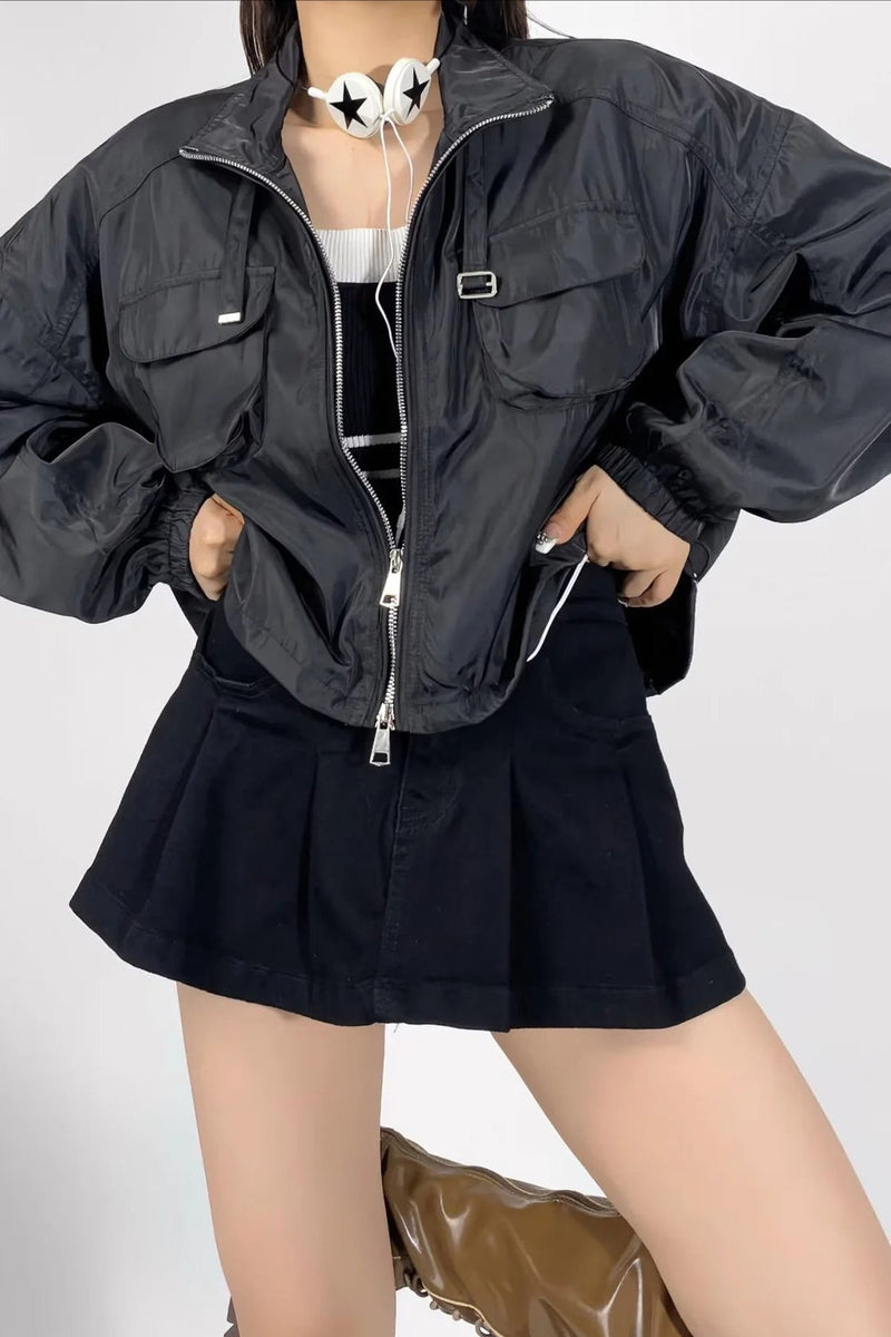 Classic Designed Coat