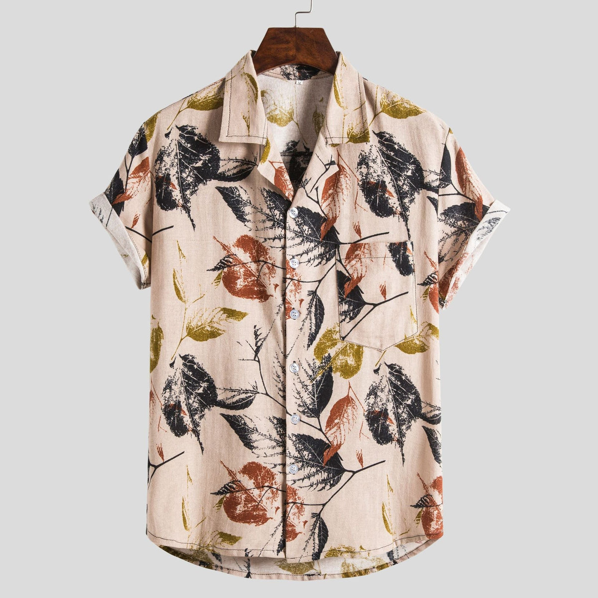 Gracefully Designed Garment