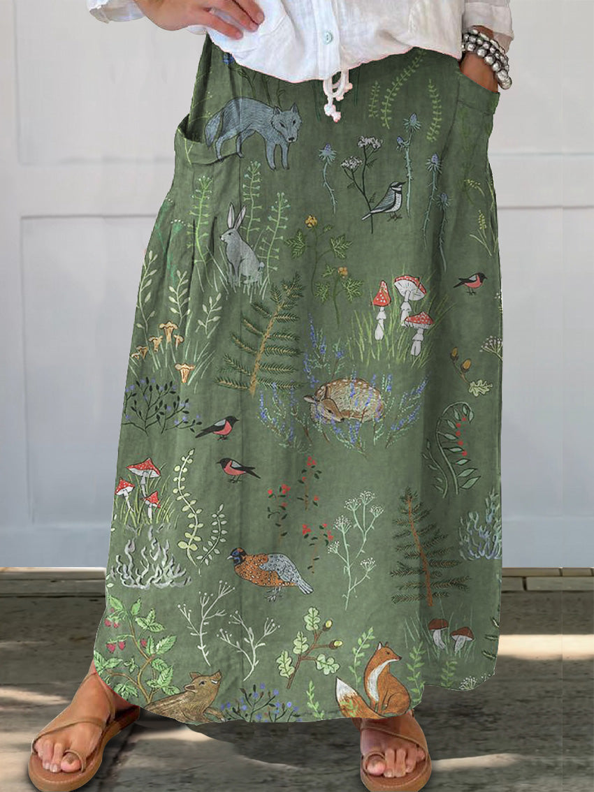 Classic Designed Garment