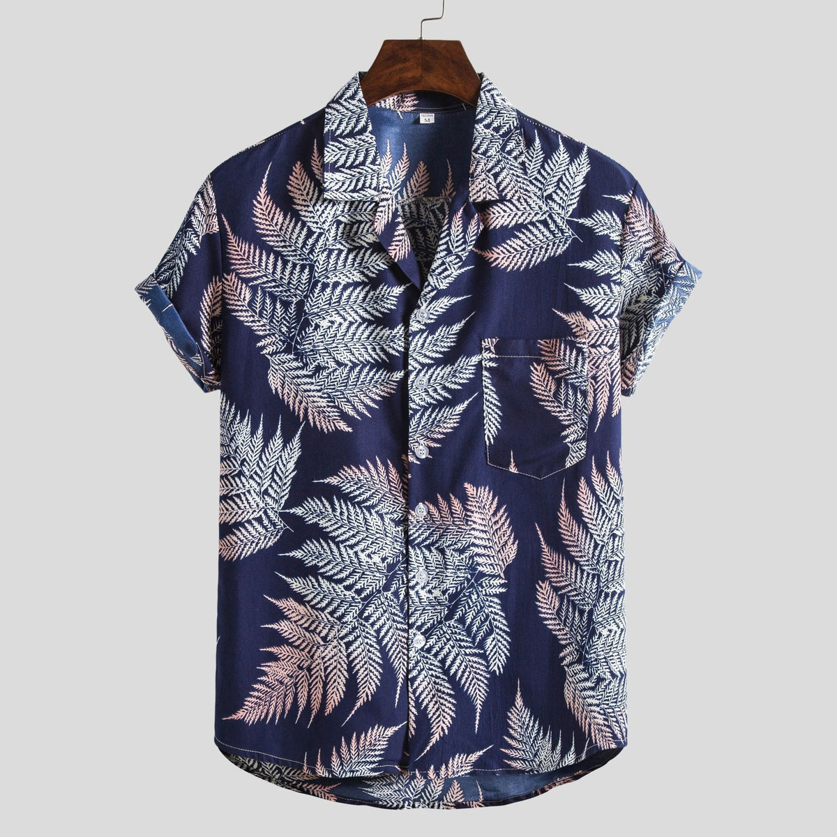 Marineblau
