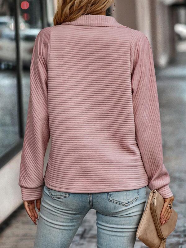 Elegantly Designed Pullover