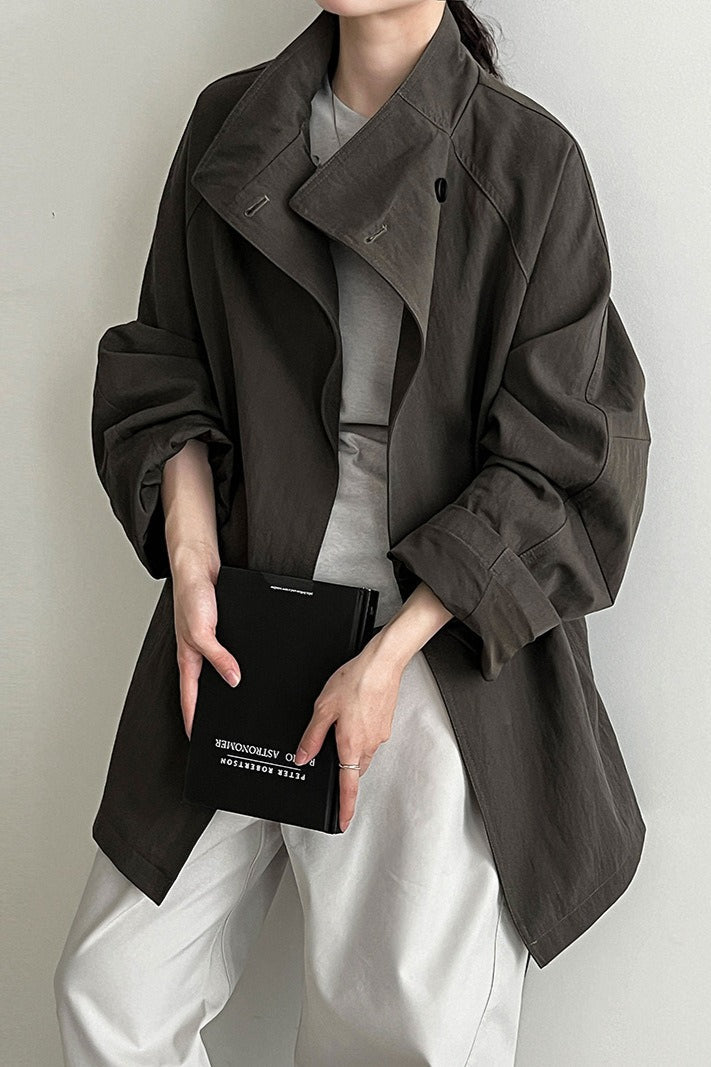 Beautifully Crafted Coat