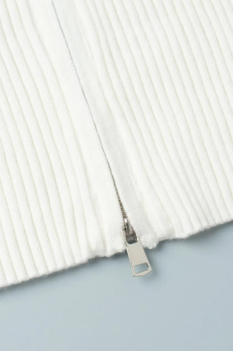 Classic Designed Cardigan