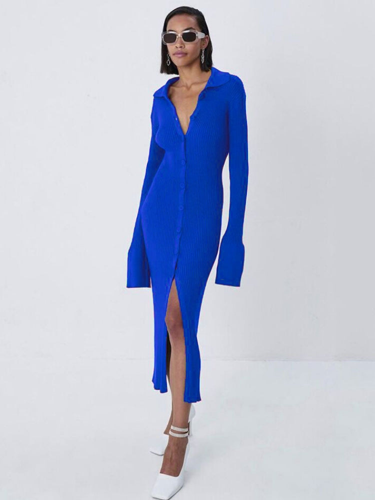 Classic Designed Cardigan