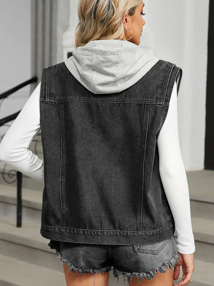 Thoughtfully Designed Garment