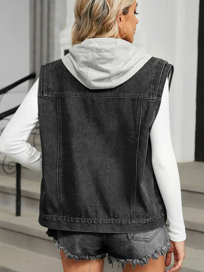 Thoughtfully Designed Garment