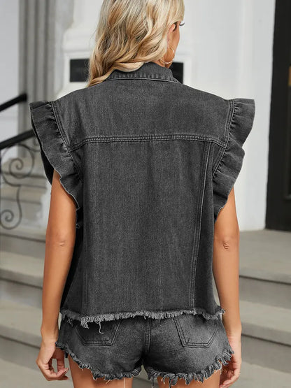 Beautifully Crafted Garment