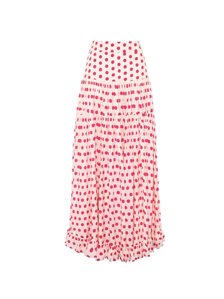 Timeless Vintage Style Garment
