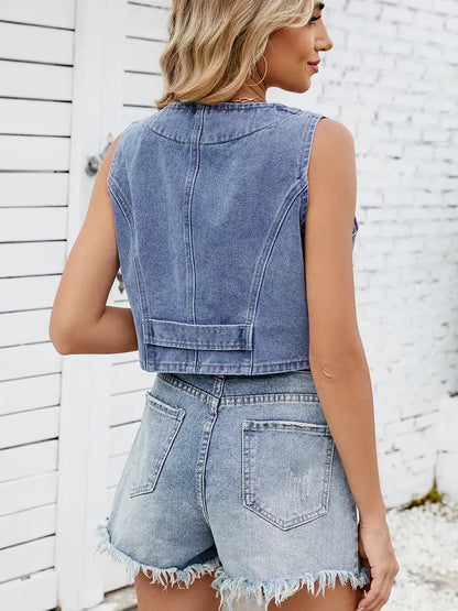 Classic Vintage Top