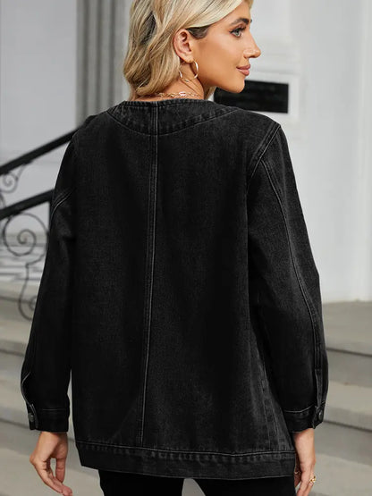 Classic Vintage Jacket