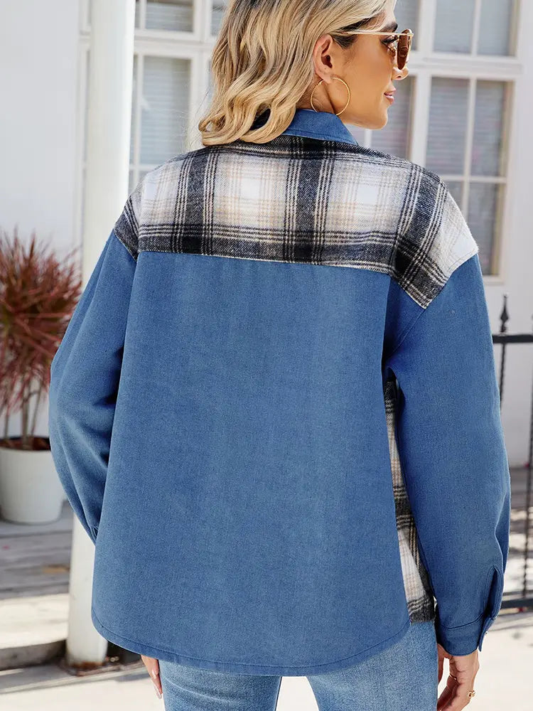 Vintage Inspired Jacket