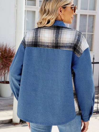 Vintage Inspired Jacket