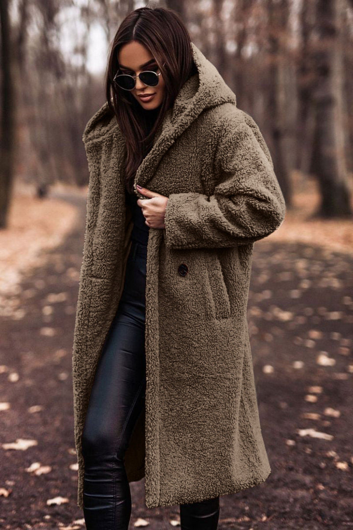 Thoughtfully Designed Garment