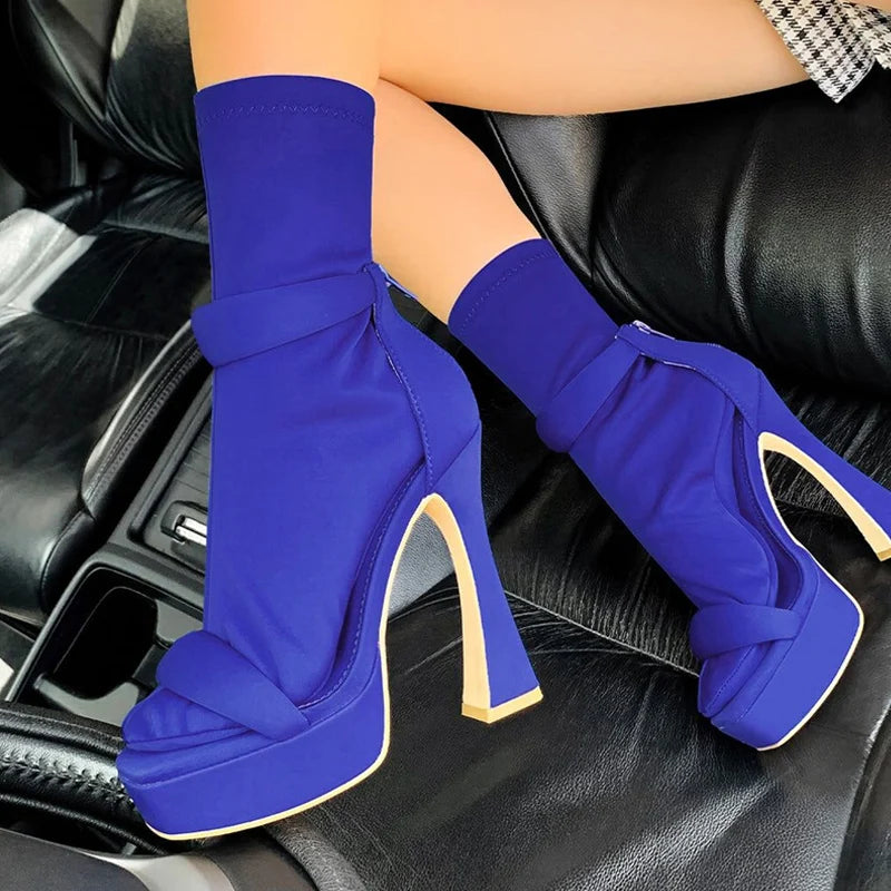 Beautifully Crafted Sandals in a Classic Style