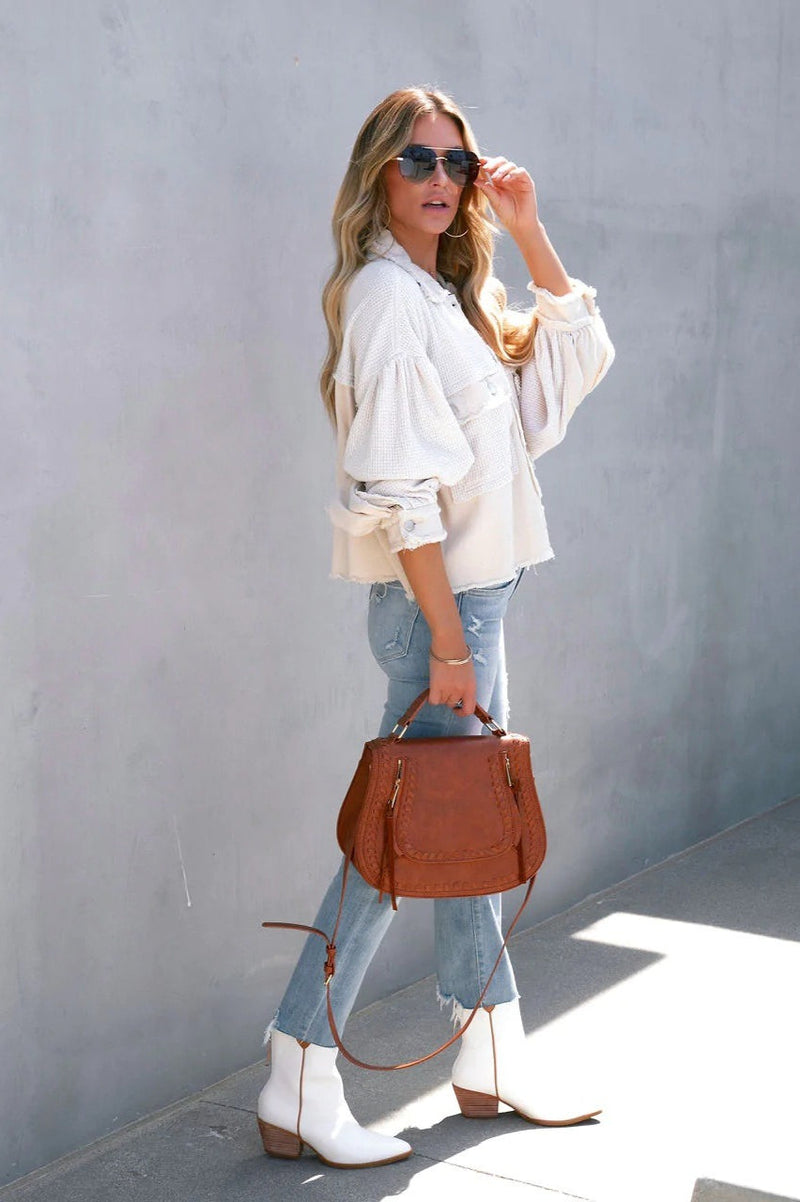 Elegantly Designed Coat
