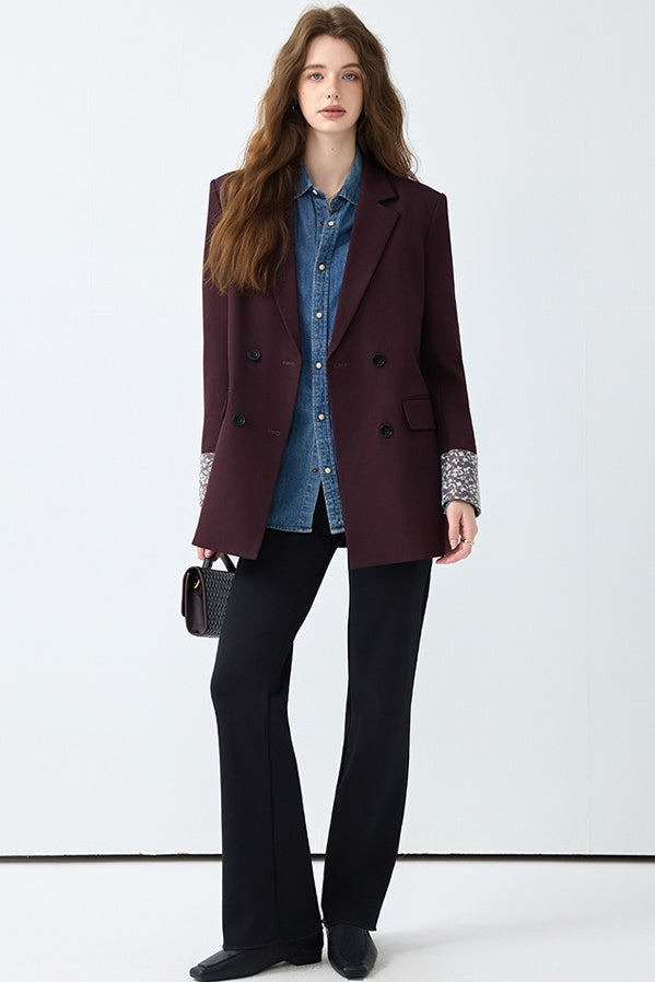 Elegantly Designed Garment