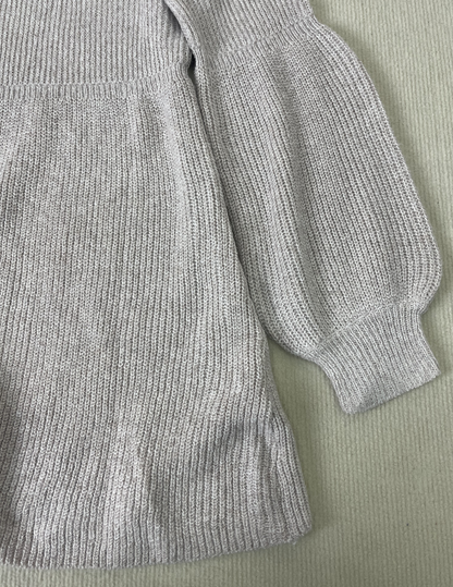 Vintage Inspired Pullover
