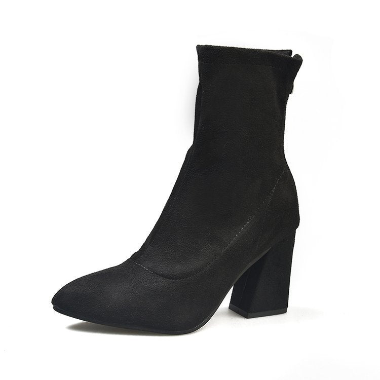 Thoughtfully Designed Garment