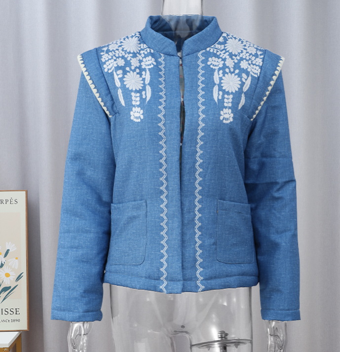 Classic Designed Jacket