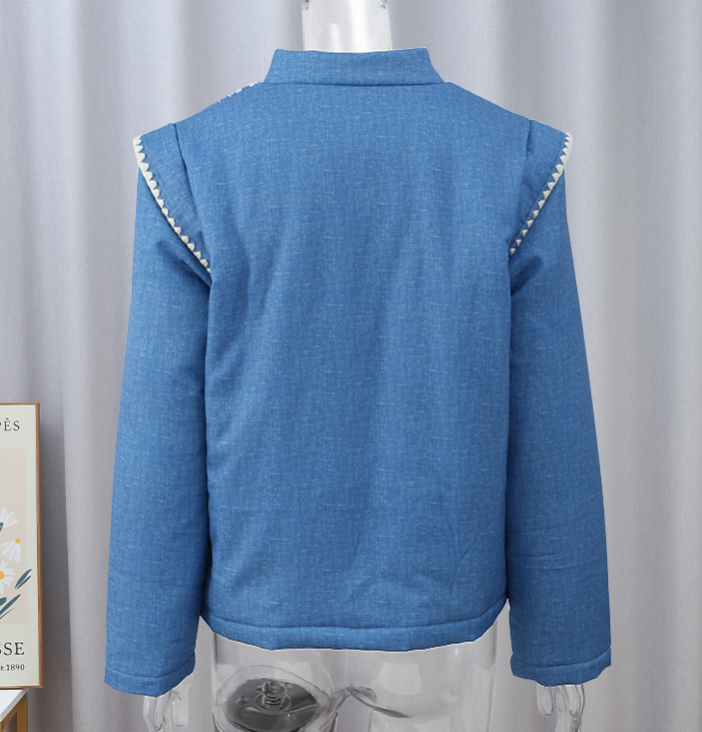 Classic Designed Jacket