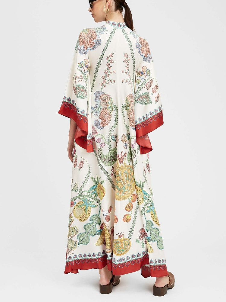 Timeless Vintage Style Dress