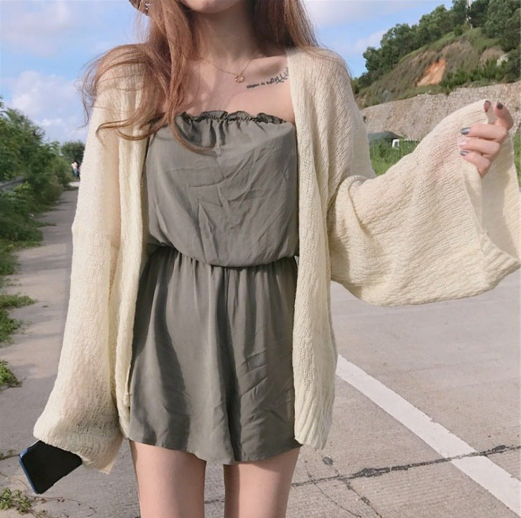Vintage Inspired Cardigan