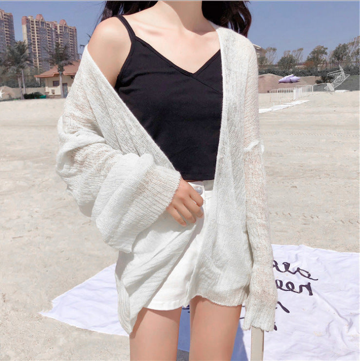 Vintage Inspired Cardigan