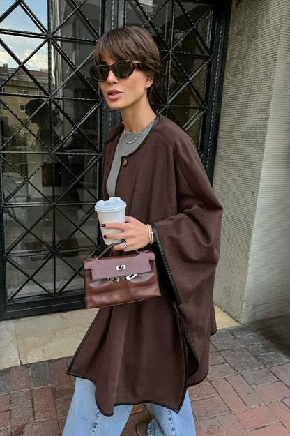 Elegantly Designed Coat