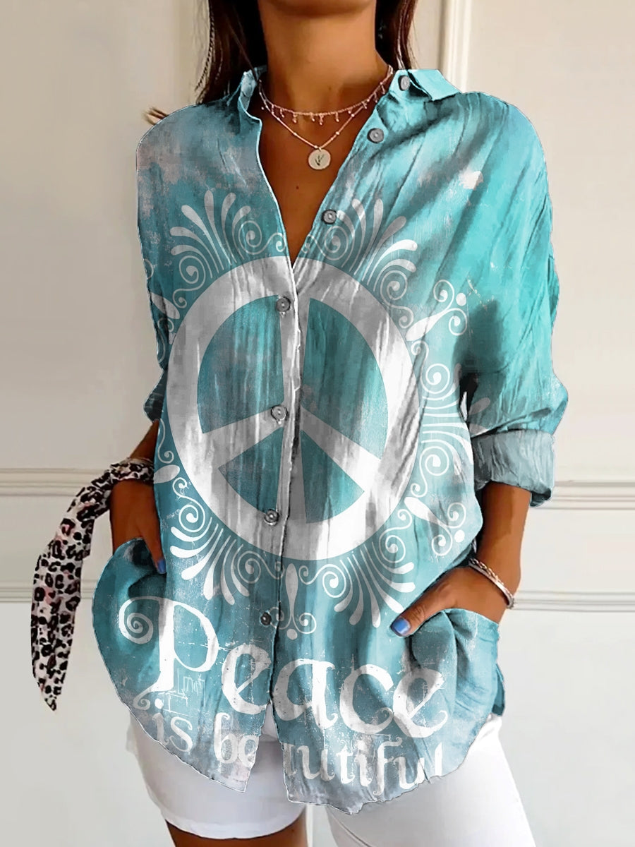 Classic Designed Shirt