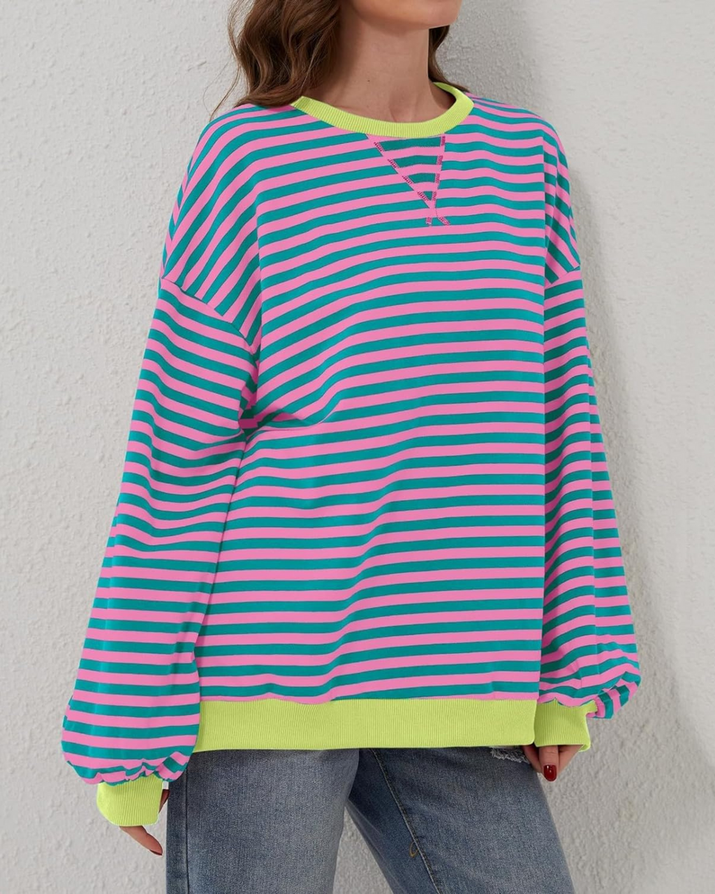 Gracefully Designed Shirt
