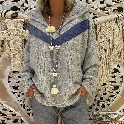 Elegantly Designed Pullover