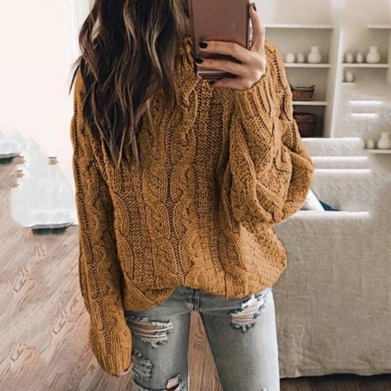 Beautifully Crafted Pullover