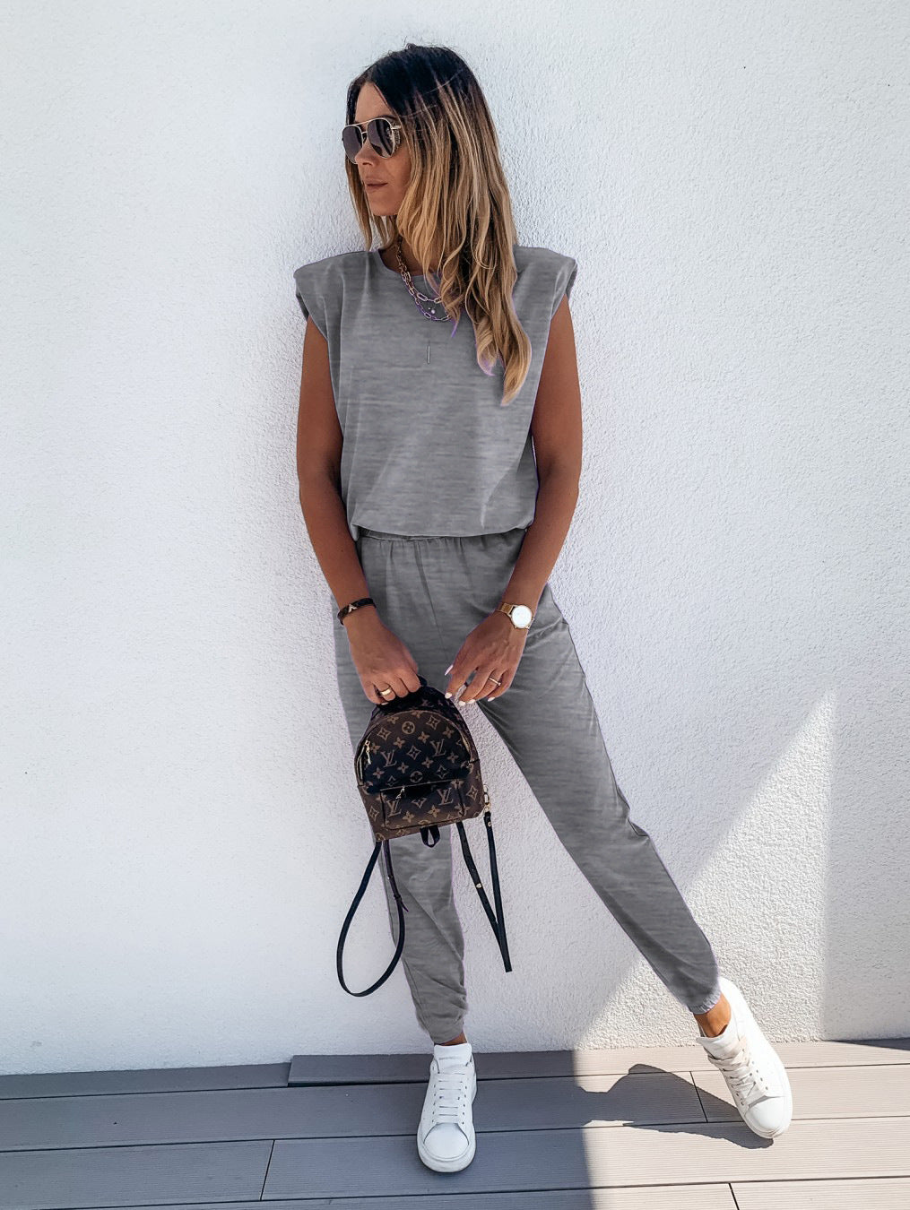 Elegantly Designed Garment