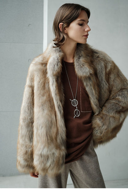 Beautifully Crafted Coat