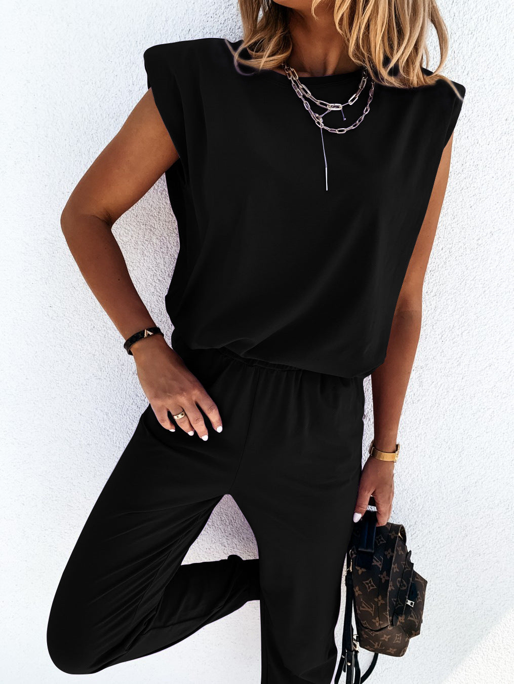 Elegantly Designed Garment