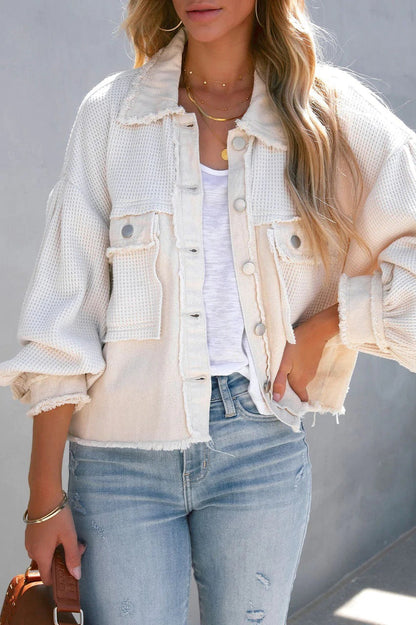 Elegantly Designed Coat